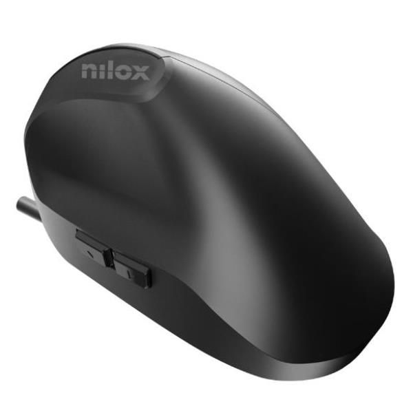 Raton Vertical Nilox Mousb3013