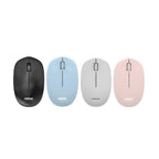 Nilox Mxmowi4014 Rosa / Ratón Inalámbrico