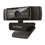 Webcam Nilox Nxwca2k12 2k