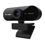 Webcam Nilox Nxwc11 Fhd