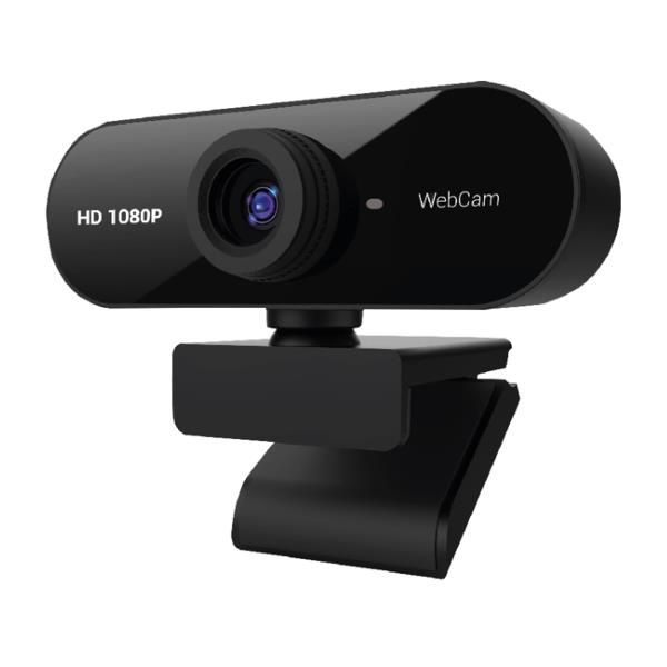 Webcam Nilox Nxwc11 Fhd