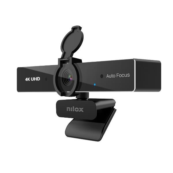 Webcam Nilox Nxwca4k13 4k Uhd Main Image