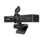 Webcam Nilox Nxwca4k13 4k Uhd
