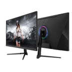 Nilox Nxm24fhd16511 Negro / Monitor 24" 165hz Full Hd