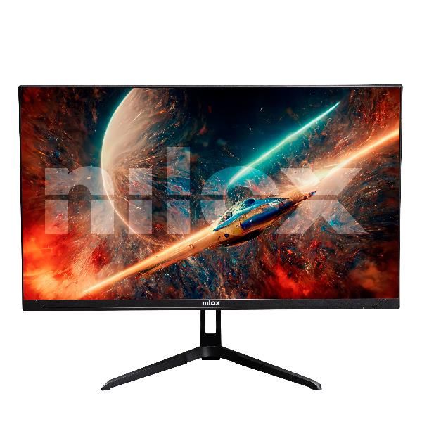 Nilox NXM27FHD16511 27 FHD IPS 165 Hz Negro