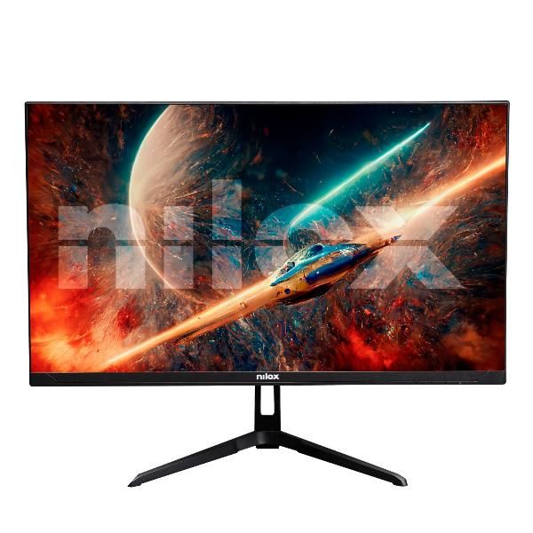 Nilox NXM27FHD16511 27 FHD IPS 165 Hz Negro