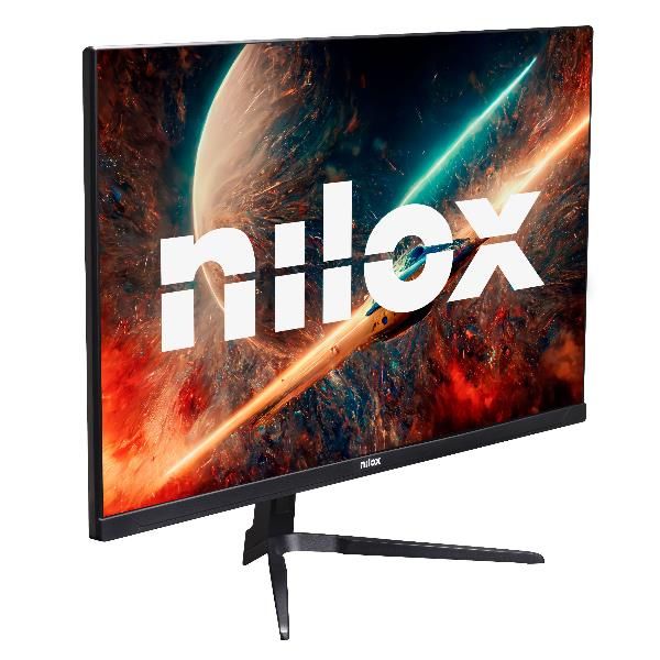 Nilox NXM27FHD16511 27 FHD IPS 165 Hz Negro