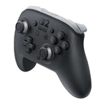 Nintendo Switch 2 Pro Controller Bluetooth Negro  Mando Inalámbrico