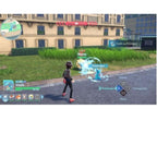 Leyendas Pokémon: Z-A - Nintendo Switch