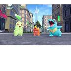 Leyendas Pokémon: Z-A - Nintendo Switch