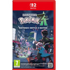 Leyendas Pokémon: Z-A - Nintendo Switch 2