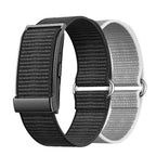 Nilox Onair Negro 25 días +100 deportes IP68 Pulsera de actividad