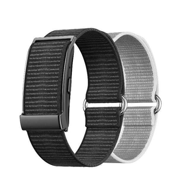 SMART BAND NILOX ONAIR BLACK