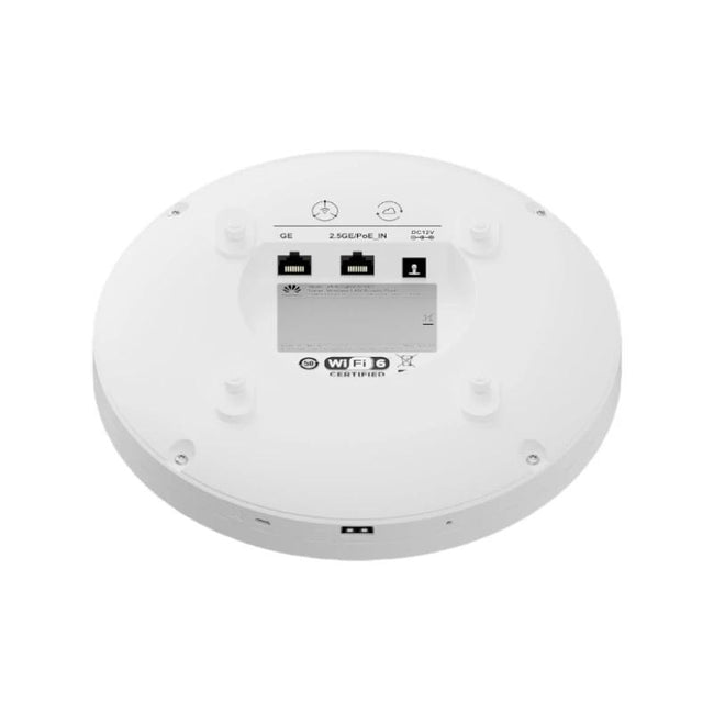 Huawei AP661 11ax indoor triband smart ant USB BLE Main Image