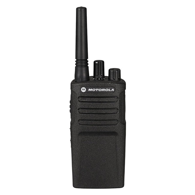 MOTOROLA XT420 Walkie Talkie 500mW 8CH IP55 Hover Image