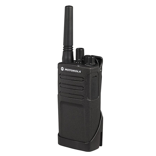 MOTOROLA XT420 Walkie Talkie 500mW 8CH IP55 Main Image