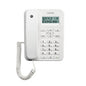 MOTOROLA CT202 Telefono ML ID LCD Blanco
