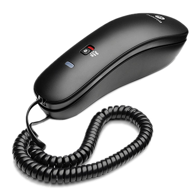 MOTOROLA CT50 Telefono 10M Negro Hover Image