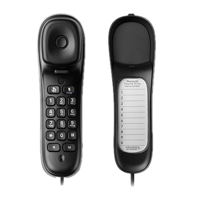 MOTOROLA CT50 Telefono 10M Negro Main Image