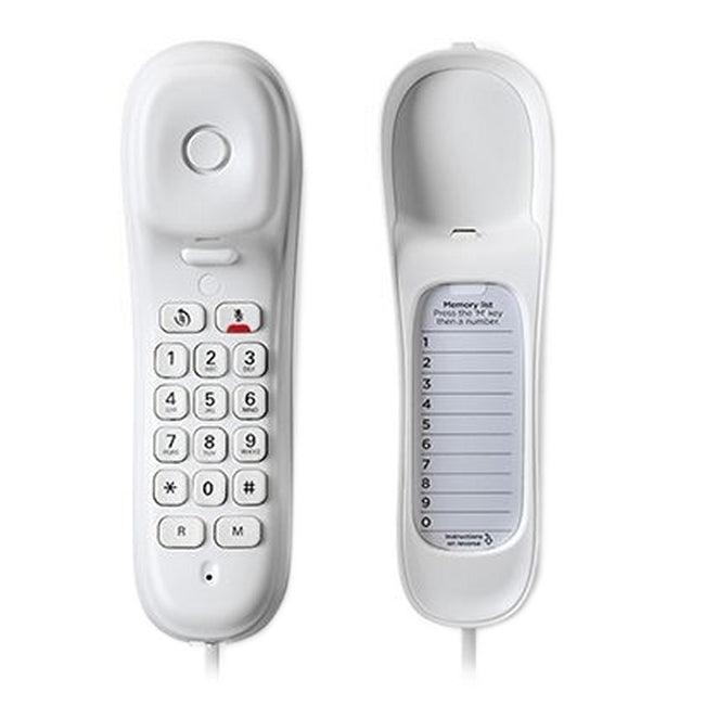 MOTOROLA CT50 Telefono 10M Blanco Main Image