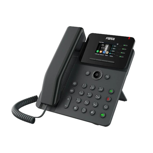 Fanvil V61W Teléfono IP Wi-Fi integrado 2,4/5GHz Main Image