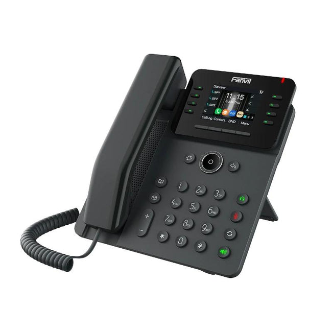 Fanvil V62W Teléfono IP Wi-Fi integrado 2,4/5GHz Main Image