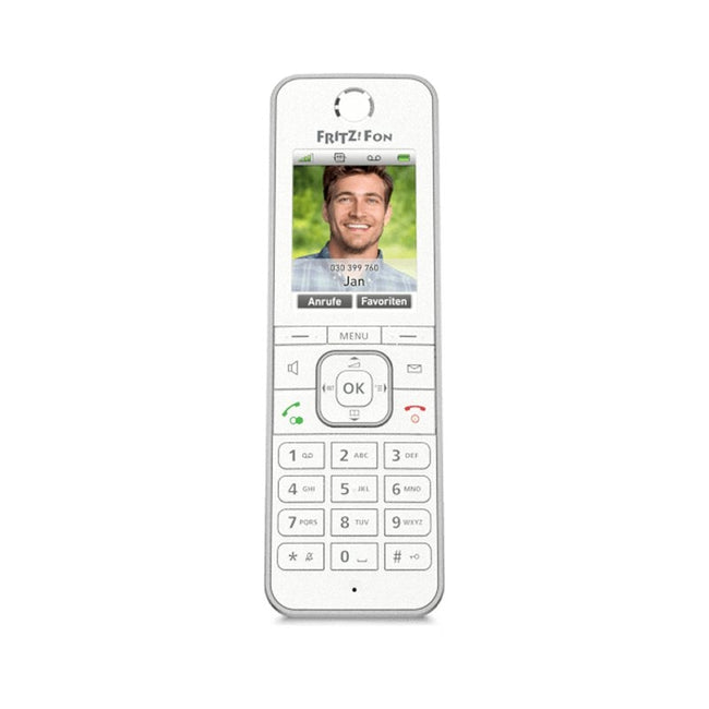 FRITZ! Fon C6 International Teléfono Hover Image