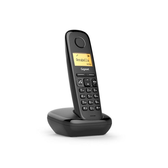 Gigaset A270 Inalámbrico DECT Negro Main Image