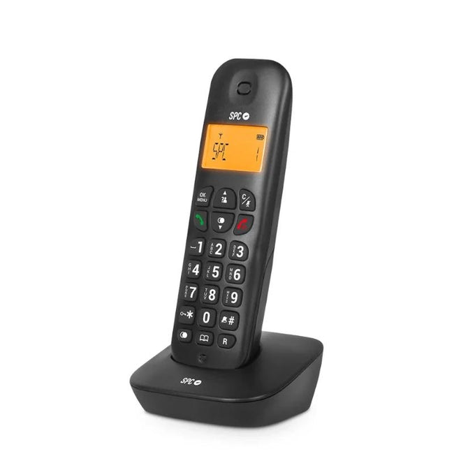 SPC 7300NS Telefono Inalámbrico AIR Negro Hover Image
