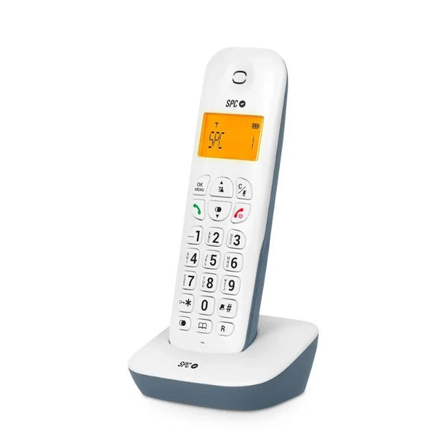 SPC 7300NS Telefono Inalámbrico AIR Blanco Hover Image