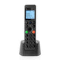 MOTOROLA DOT201 teléfono DECT Negro