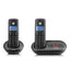 MOTOROLA E212 Telefono DECT Contestador Duo