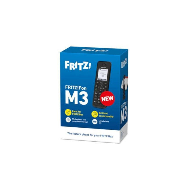 FRITZ!Fon M3 Edition International Hover Image