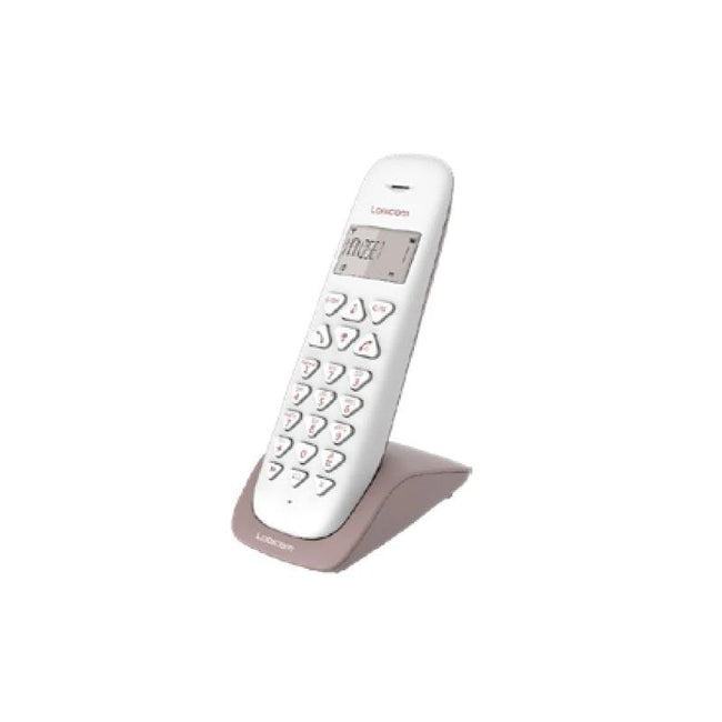 Logicom Telefono DECT Vega 150 Blanco Hover Image