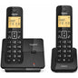 Gigaset Essential 300 Inalámbrico DECT Duo