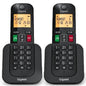 Gigaset Elemental 400 Inalámbrico DECT Duo