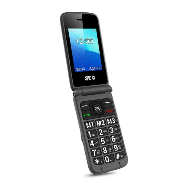 SPC 2326T Movil Stella 2 BT FM + Dock Hover Image