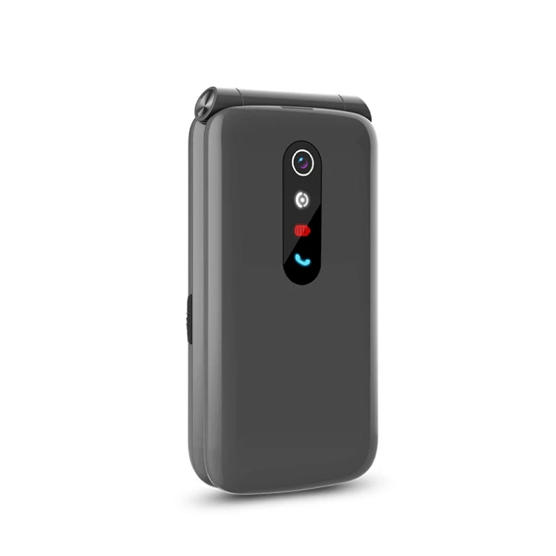 SPC 2326T Movil Stella 2 BT FM + Dock