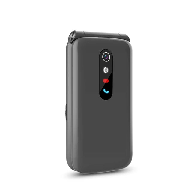 SPC 2326T Movil Stella 2 BT FM + Dock Main Image