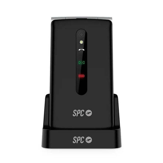 SPC 2321NS Prince 4G Móvil Senior BT FM + base Main Image