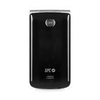 SPC 2321NS Prince 4G Móvil Senior BT FM + base