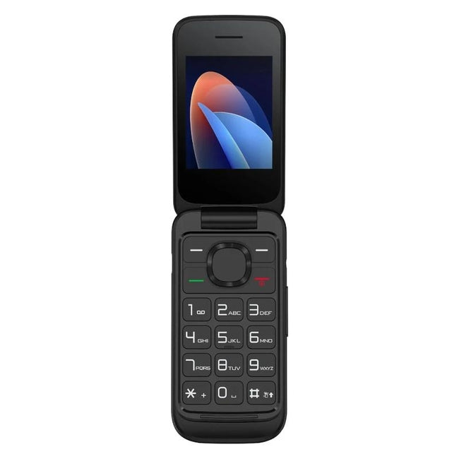 TCL Móvil Senior One Touch 5023 2.4" Black Hover Image