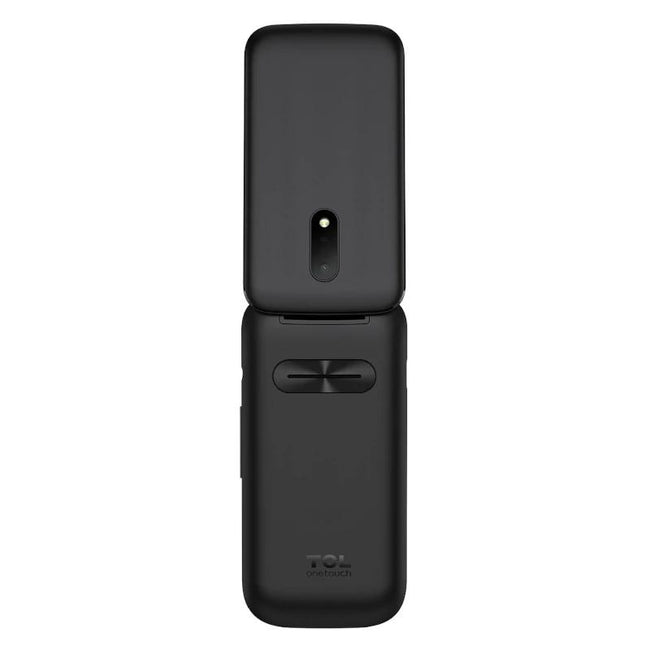 TCL Móvil Senior One Touch 5023 2.4" Black Main Image