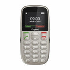 Gigaset Móvil Senior GL395 2.2" SIM Grey Titanium