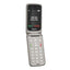 Gigaset Móvil Senior GL595 2.8" SIM Grey Titanium