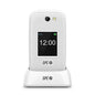 SPC 2337N Harmony 2 4G Movil BT FM + Dock Blanco