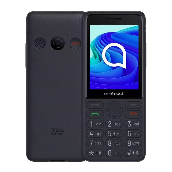 TCL Móvil Senior One Touch 4G 4042s 2.8" Dark Nigh Hover Image