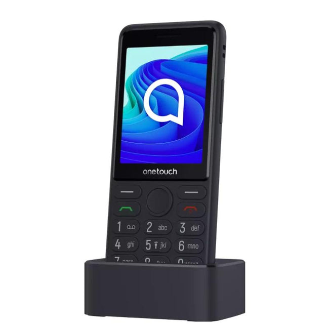 TCL Móvil Senior One Touch 4G 4042s 2.8" Dark Nigh Main Image
