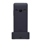 TCL Móvil Senior One Touch 4G 4042s 2.8" Dark Nigh