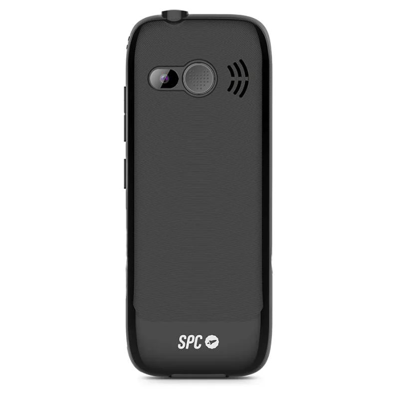 SPC 2329N Móvil Fortune 2 Max 4G Black